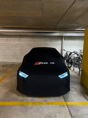 Audi RS3 Car Cover Tailor Fit Audi Car Cover indoor RS Car Cover