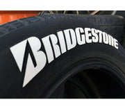Bridgestone Tire Letters,Bridgestone TIRE STICKERS | Tire Lettering Bridgestone Car Tire Sticker