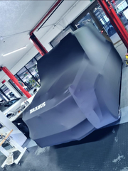 Brabus Car Cover For all Brabus Vehicle Tailor Fit Brabus Car Protector indoor