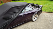 Nissan Car Cover For all Nissan Vehicle Tailor Fit Nissan Car Protector