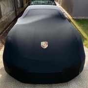 Porsche Car Cover For all Porsche Vehicle Tailor Fit Porsche Car Protector