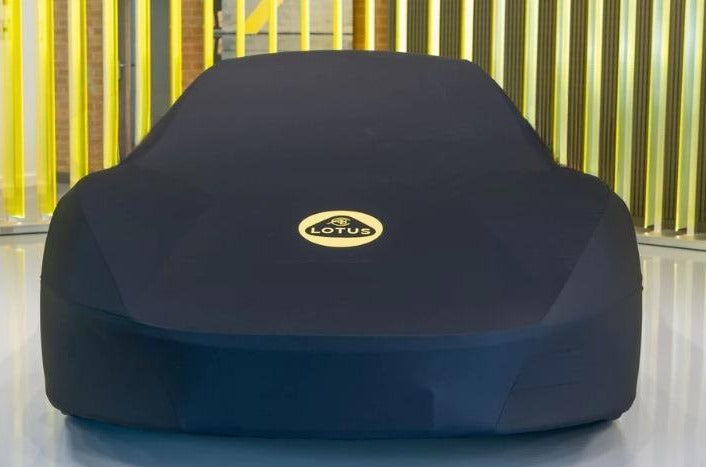 Lotus EMİRA Car Cover For ALL Lotus Vehicle CUSTOM FİT indoor Soft and Elastic FAST SHİPPİNG