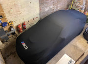 M3 E36 Brand Logo Car Cover M3 e30 Car Protector Weather Protector Handmade Special Cover for Your Vehicle