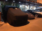 Cadillac Car Cover Tailor Made for Your Vehicle Cadillac Car Protector indoor