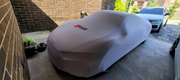 Audi RS3 Car Cover Tailor Fit Audi Car Cover indoor RS Car Cover