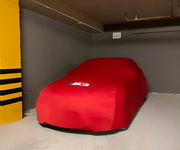 BMW M3 Car Cover For all M3 Vehicle Tailor Fit BMW M3 Car Protector