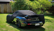Mazda Car Cover For all Mazda Vehicle Tailor Fit Mazda Car Protector