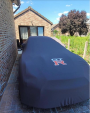 Nissan GTR Car Cover For all GTR Vehicle Tailor Fit Nissan GTR indoor Car Covers