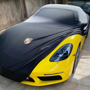 Porsche Car Cover For all Porsche Vehicle Tailor Fit Porsche Car Protector