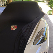 Porsche Car Cover For all Porsche Vehicle Tailor Fit Porsche Car Protector
