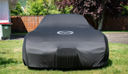 Mazda Car Cover For all Mazda Vehicle Tailor Fit Mazda Car Protector