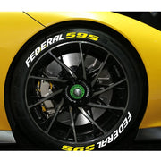 Federal 595 Tire Letters,Federal 595 TIRE STICKERS | Tire lettering Federal 595 Car Tire Sticker