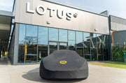 Lotus EMİRA Car Cover For ALL Lotus Vehicle CUSTOM FİT indoor Soft and Elastic FAST SHİPPİNG