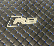 AUDI RS Car Floor Mats Set All AUDI RS Models Waterproof Custom Car mat set Tailor Fit For ALL RS Car Mats