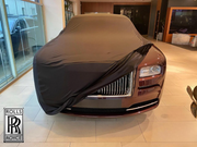 Rolls Royce Car Cover For all Rolls Royce Vehicle Tailor Fit Rolls Royce Car Protector