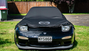 Mazda Car Cover For all Mazda Vehicle Tailor Fit Mazda Car Protector