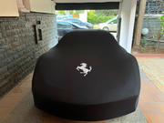 Ferrari Car Cover For all Ferrari Vehicle Tailor Fit Ferrari Car Protector