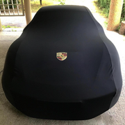 Porsche Car Cover For all Porsche Vehicle Tailor Fit Porsche Car Protector
