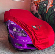 CORVETTE Car Cover Tailor Made for Your Vehicle CORVETTE Vehicle Car Cover Car Protector For all CORVETTE Model