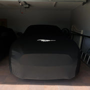Ford Mustang indoor Car Cover For all Ford Mustang Vehicle Tailor Fit Ford Mustang Car Protector