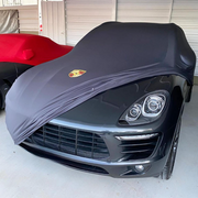 Porsche Car Cover For all Porsche Vehicle Tailor Fit Porsche Car Protector