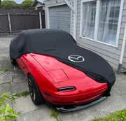 Mazda Car Cover For all Mazda Vehicle Tailor Fit Mazda Car Protector
