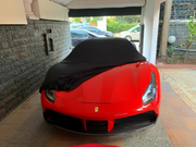 Ferrari Car Cover For all Ferrari Vehicle Tailor Fit Ferrari Car Protector