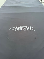 Tesla Cybertruck Car Cover , Cybertruck Car Protector with 2 Logo, Breathable/Soft/Elastic Cybertruck Cover