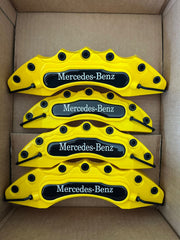 Mercedes-Benz Brake Caliper Cover Universal Brake Caliper Cover Mercedes Benz Mercedes Brake Caliper