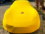 Porsche Car Cover For all Porsche Vehicle Tailor Fit Porsche Car Protector