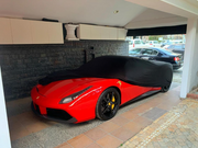Ferrari Car Cover For all Ferrari Vehicle Tailor Fit Ferrari Car Protector