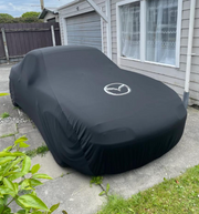 Mazda Car Cover For all Mazda Vehicle Tailor Fit Mazda Car Protector