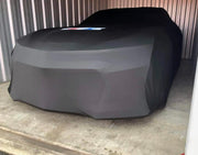 CAMARO Car Cover Tailor Fit Camaro Serie car cover Chevrolet Camaro Car Protector indoor
