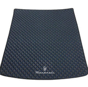 Maserati Trunk Liner Base Diamond Car Floor Mat (All Models) Maserati Trunk Mat