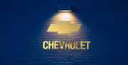 Chevrolet Wall Decor Chevrolet Wood Sign Chevrolet Motor Vehicle Wall Plaque Chevrolet Wall Art