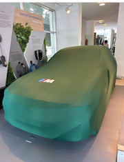 BMW Car Cover,M2 Car Cover, M3 Car Cover, M4 Car Cover, M6 Car Cover, M5 Tailor Made For Your Vehicle