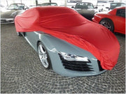 AUDİ S-LİNE Car Cover Tailor Made for Your Vehicle AUDİ Vehicle Car Cover Car Protector For all Audi Model with Logo