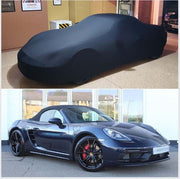 Porsche Car Cover (All Models) Porsche indoor Car Cover with BAG
