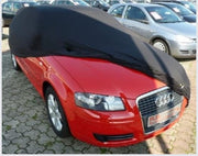 AUDİ S-LİNE Car Cover Tailor Made for Your Vehicle AUDİ Vehicle Car Cover Car Protector For all Audi Model with Logo