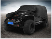 JEEP Car Cover Tailor Fit JEEP Vehicle Car Cover Car Protector For all JEEP Model