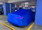 BMW M3 Car Cover Tailor Made for Your Vehicle BMW M3 Vehicle Car Cover Car Protector For all BMW M3Model