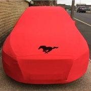 MUSTANG Car Cover Tailor Made for Your Vehicle MUSTANG Vehicle Car Cover Car Protector For all MUSTANG Model