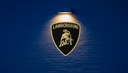 Lamborghini Wall Decor Lamborghini Wood Sign Lamborghini Motor Vehicle Wall Plaque Lamborghini Wall Art