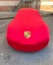 Porsche Car Cover (All Models) Porsche indoor Car Cover with BAG