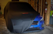 SUBARU STI Car Cover Tailor Fit SUBARU STI Vehicle Car Cover Car Protector For all SUBARU STİ Model