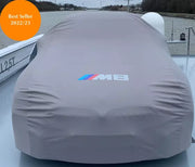 BMW Car Cover,M2 Car Cover, M3 Car Cover, M4 Car Cover, M6 Car Cover, M5 Tailor Made For Your Vehicle