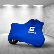 GasGas Tarp Cover Motorcycle Tarp GasGas (All Models) Indoor Bike Cover Tailor Fit