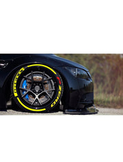 Pirelli P Zero Tire Letters,Pirelli P Zero TIRE STICKERS | Tire lettering Pirelli P Zero Car Tire Sticker
