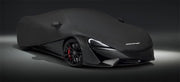 McLaren Car Cover For all McLaren Vehicle Tailor Fit McLaren Car Protector