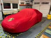 Porsche Car Cover For all Porsche Vehicle Tailor Fit Porsche Car Protector